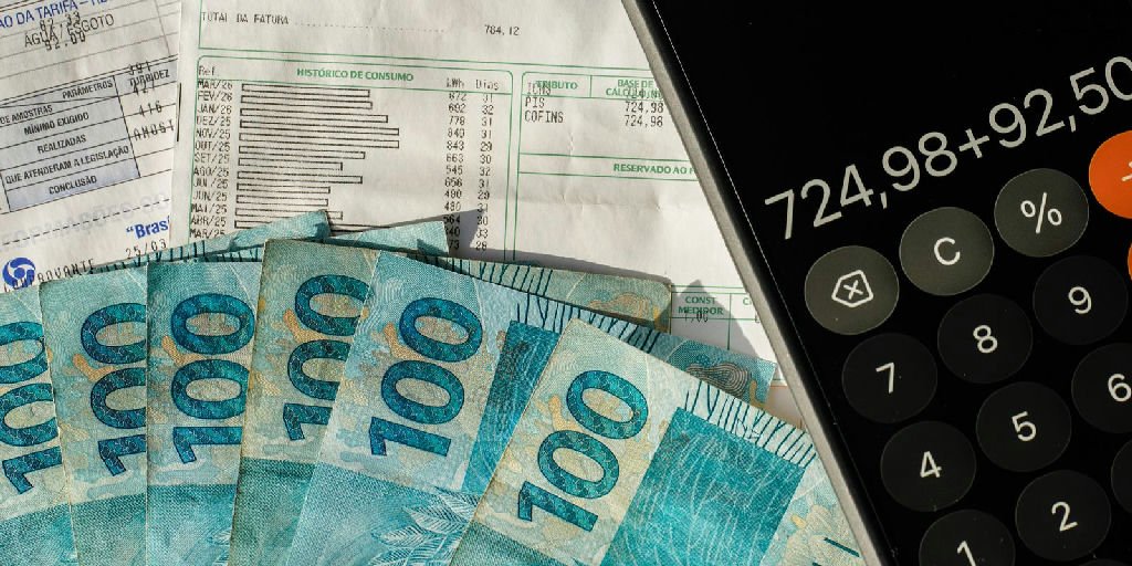 União arrecada R$ 2,019 trilhões até agosto de 2026 com crescimento real de 7,12%