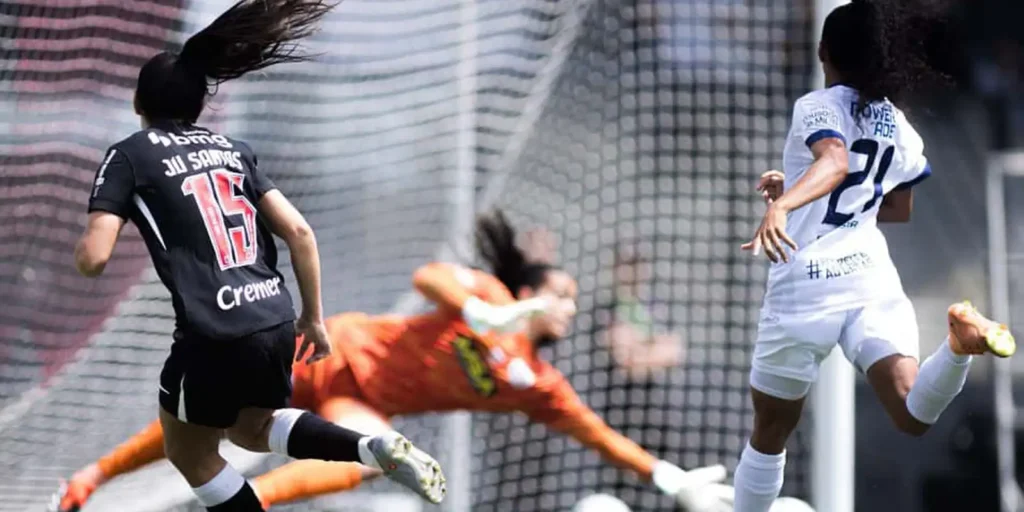 Vasco da Gama conquista o Brasileirão a2 Feminino em São Januário