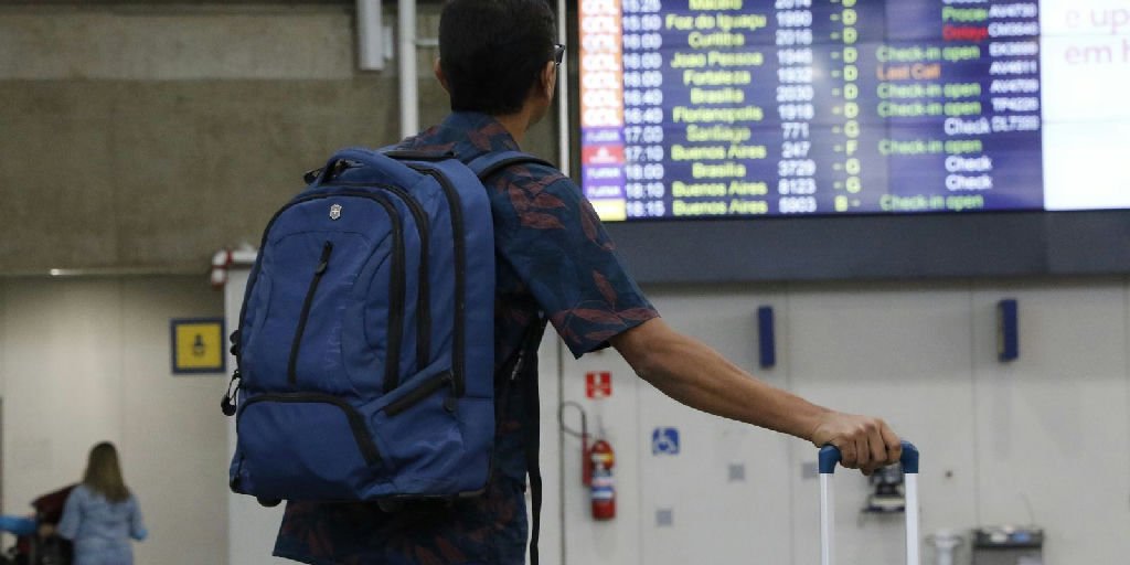Aena assume Galeão e projeta expansão de voos internacionais no Rio de Janeiro