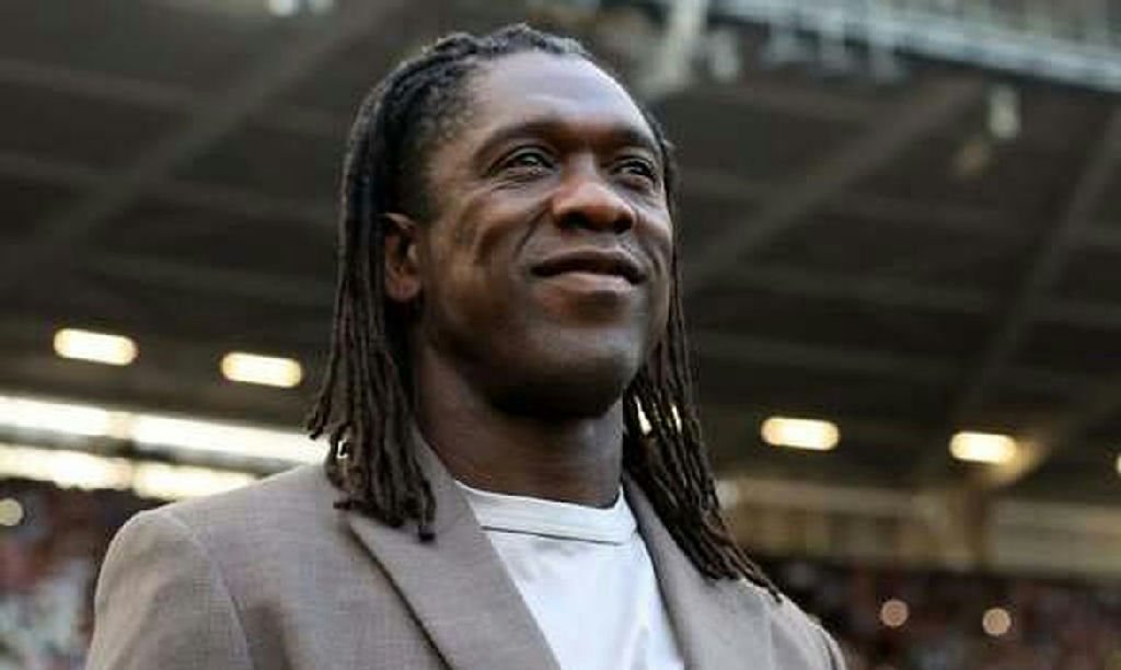Corinthians anuncia Clarence Seedorf como novo técnico em meio a crise no Brasileirão
