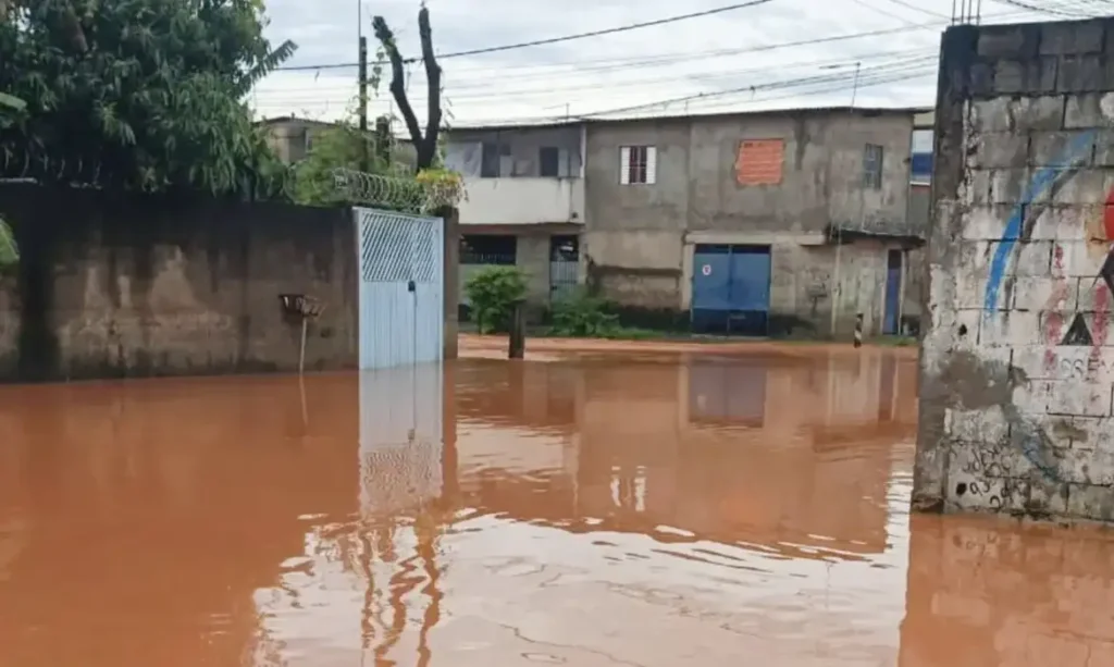 Corpo de mulher arrastada por correnteza é encontrado em Pinhalzinho
