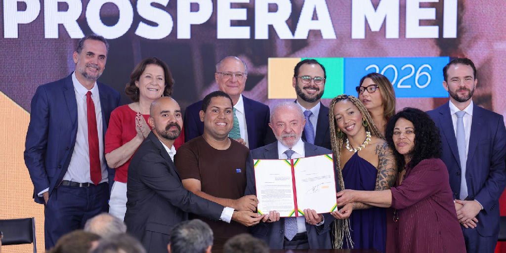 Governo federal propõe perdão de dívidas para MEI's com impacto de R$ 3,04 bilhões