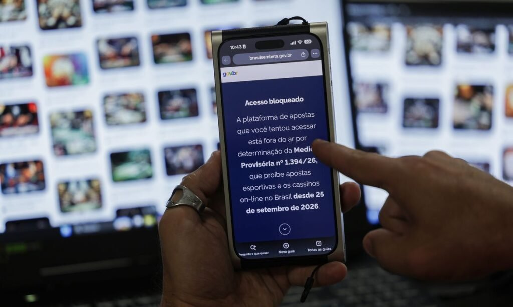 INSS registra salto de cinco vezes em licenças médicas por vício em jogos no Brasil