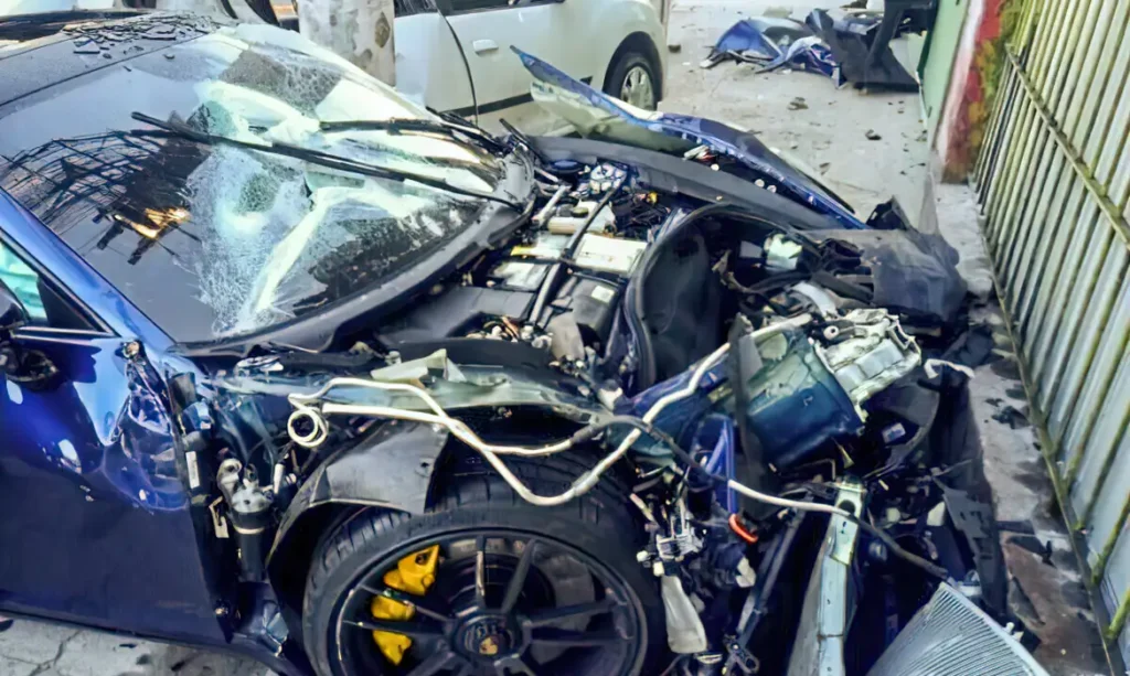 Justiça condena empresário a 17 anos de prisão por morte de motorista de aplicativo