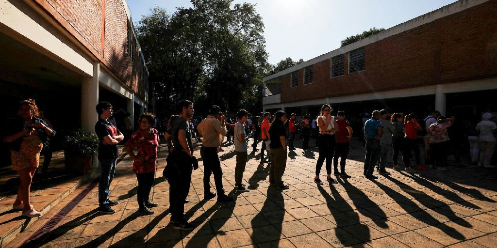 Milhões de paraguaios definem futuro municipal em eleições cruciais neste domingo