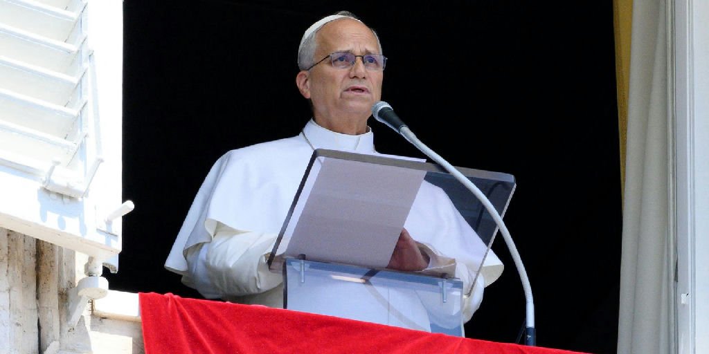 Papa Leão XIV apresenta recuperação satisfatória após cirurgia pulmonar, confirma Vaticano