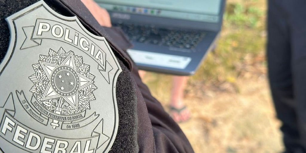 Polícia Federal apura elos de agentes com facção criminosa no Rio de Janeiro