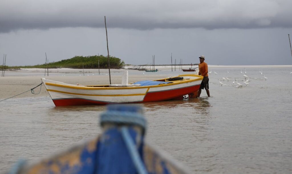 Polícia Federal desarticula esquema de fraudes no seguro defeso no Maranhão