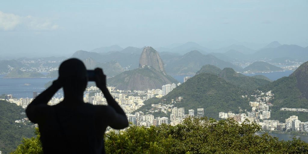 Polícia Militar do Rio de Janeiro reforça segurança para o feriado de Nossa Senhora Aparecida