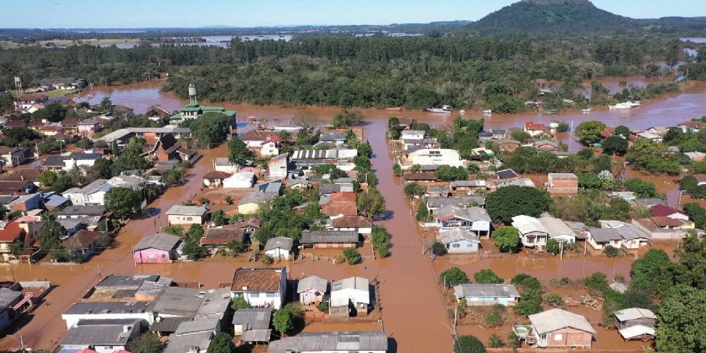 Preocupação com mudanças climáticas supera medo de perder emprego no Brasil, revela pesquisa
