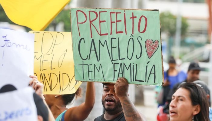 Ação do MPF busca suspender programa Tolerância Zero nas praias do Rio