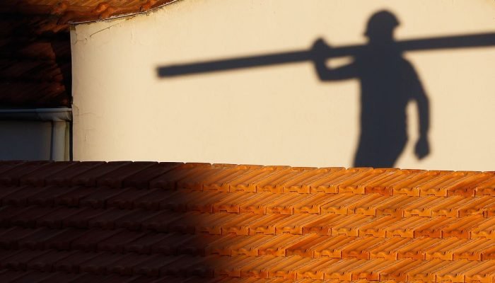 Acidentes de trabalho: Brasil registra mais de 1,8 milhão de ocorrências em três anos