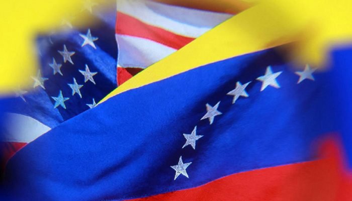 Acordo entre EUA e Venezuela entrega controle de 21% das reservas de petróleo