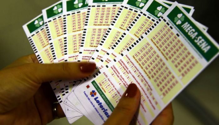 Acúmulo da Mega-sena eleva prêmio a R$ 41 milhões para sorteio de quinta