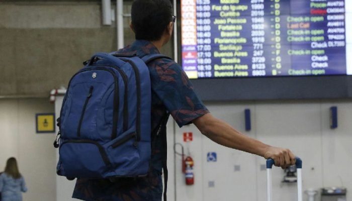 Aena assume Galeão e projeta expansão de voos internacionais no Rio de Janeiro