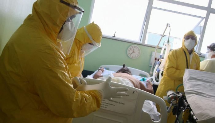 Agência Brasil se destaca no Prêmio Radar Saúde com reportagem sobre emergências sanitárias
