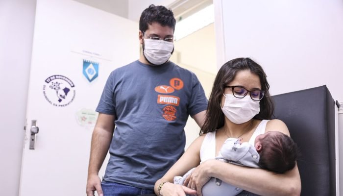 Agosto Dourado destaca amamentação como pilar para um futuro sustentável