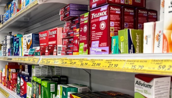 Alerta de saúde: MPSP apura venda de medicamentos em máquinas sem controle farmacêutico