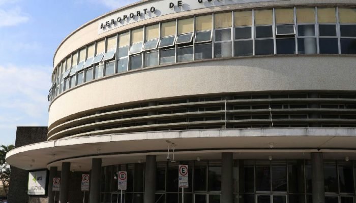 Anac autoriza pousos e decolagens após 23h em Congonhas sob condições excepcionais