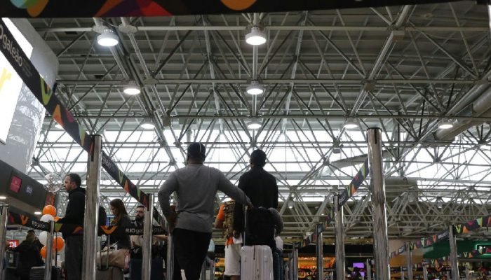 Anac endurece regras contra passageiros indisciplinados em voos nacionais