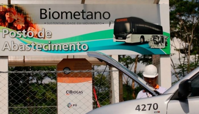 ANP moderniza regulamentação para comercialização de biometano no Brasil