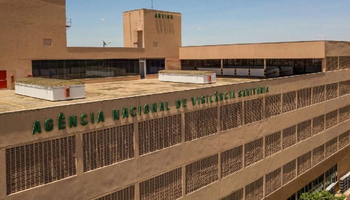 Anvisa determina recolhimento imediato de suplementos Notshake e Aloe Care