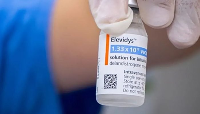 Anvisa e farmacêutica Roche encerram registro condicional de Elevidys no Brasil
