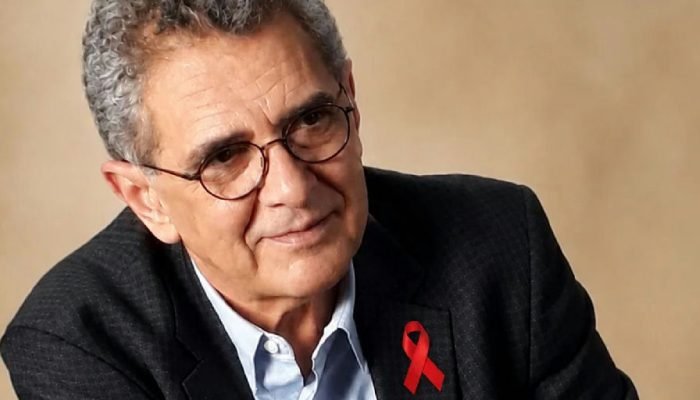 Aos 77 anos, falece Paulo Roberto Teixeira, pioneiro da luta contra a aids no Brasil