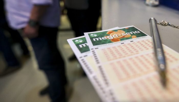 Aposta de Alvorada D'oeste em Rondônia ganha R$ 3 milhões na Mega-sena
