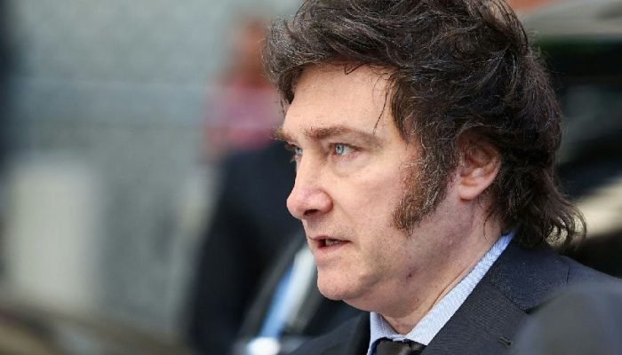 Argentina sob gestão de Javier Milei registra fechamento de 31 mil empresas