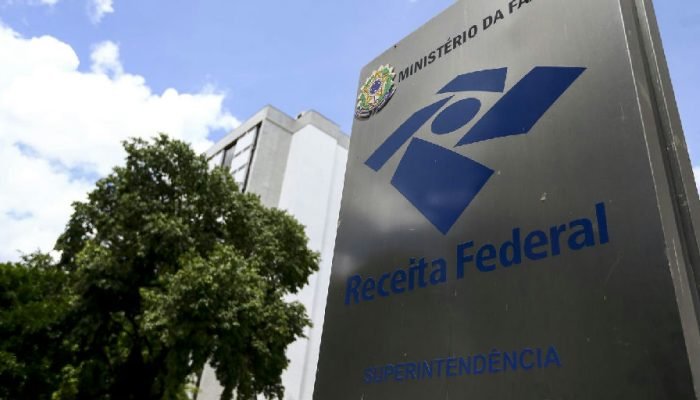 Arrecadação federal atinge R$ 289,3 bilhões em julho e marca novo recorde