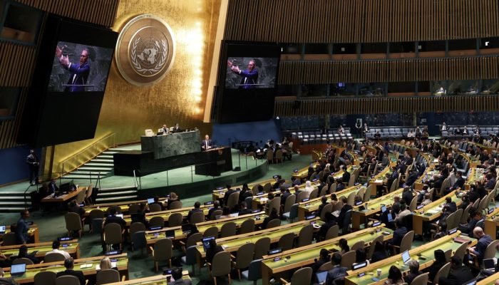 Assembleia Geral da ONU aprova texto contrário ao embargo dos EUA a Cuba