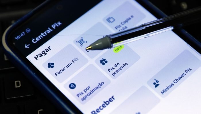 Banco Central planeja expansão global do PIX com novas funcionalidades e segurança