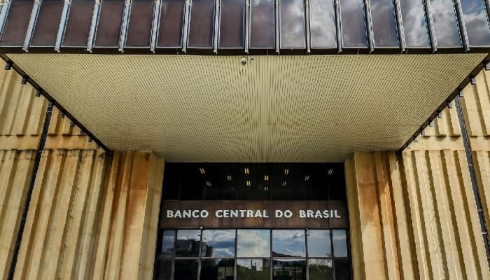Banco Central revisa projeção de crescimento da economia brasileira para 1,8% em 2026