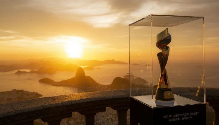 Brasil abre portas para voluntários da Copa do Mundo Feminina de 2027