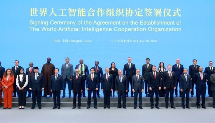 Brasil busca soberania digital em IA com aliança chinesa e desafios internos