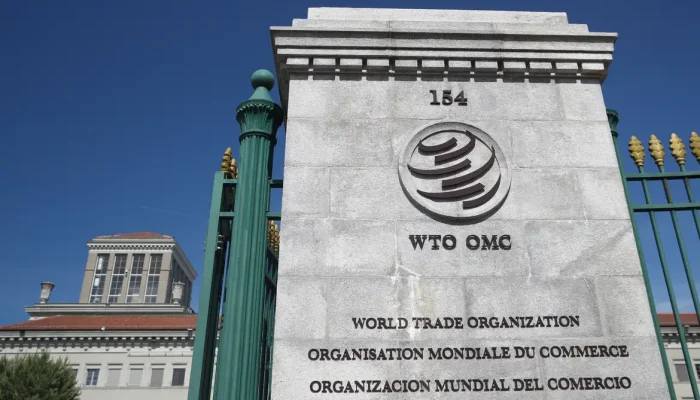 Brasil contesta tarifas dos EUA na OMC por suposta inconsistência com regras globais de comércio