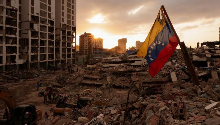 Brasil destina 19 toneladas de arroz à Colômbia para auxiliar vítimas de terremoto