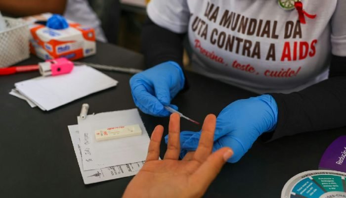 Brasil e outros 13 países terão acesso facilitado ao lenacapavir para prevenção do HIV via Opas