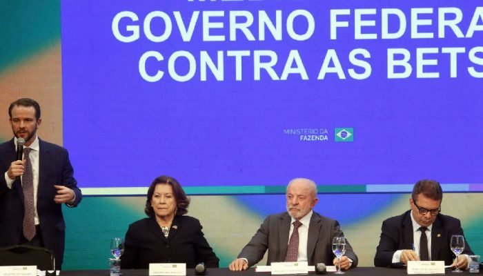 Brasil proíbe apostas online: governo federal anuncia MP e estabelece prazos para devolução de saldos