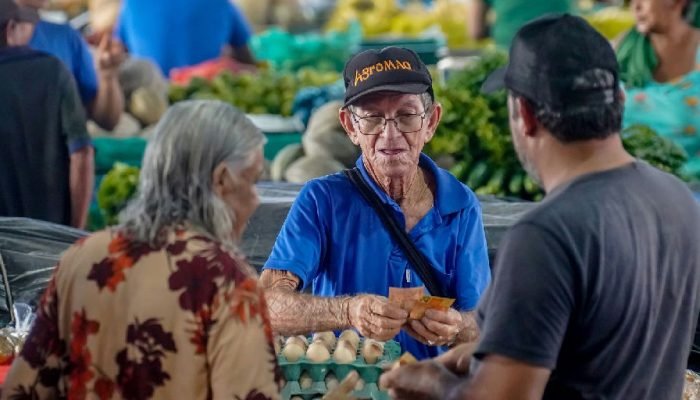Brasil registra formalização recorde: 35% dos empreendedores já têm CNPJ, revela IBGE