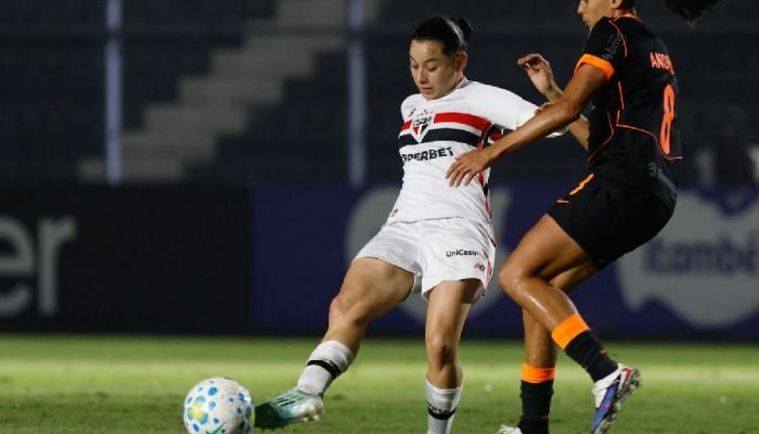 Brasileirão Feminino: Corinthians e São Paulo se reencontram em final após dois anos