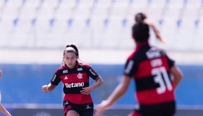Brasileirão Feminino define últimos classificados e rebaixados em rodada decisiva