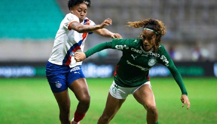Brasileirão Feminino: Semifinalistas começam a ser definidas em confrontos decisivos