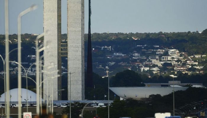 Brasília altera trânsito na Esplanada para o desfile de 7 de Setembro