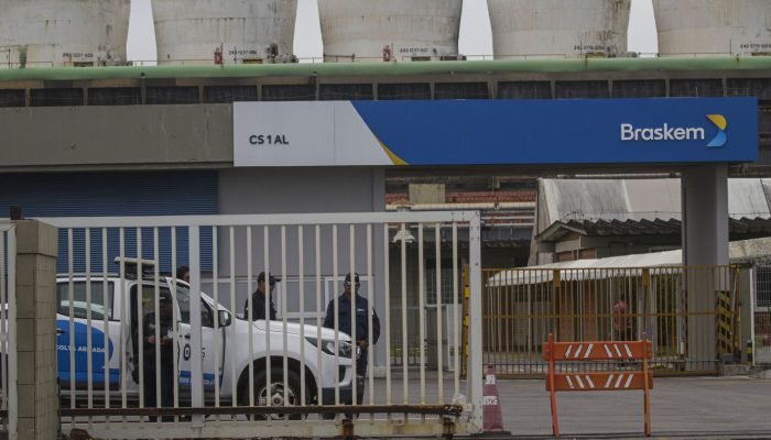 Braskem busca recuperação extrajudicial para reestruturar dívidas bilionárias