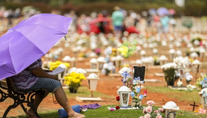 Calendário de novembro reúne três feriados nacionais e datas históricas