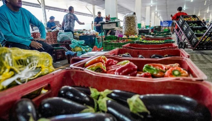Campanha #Fazaxepa mobiliza o país para combater o desperdício de alimentos