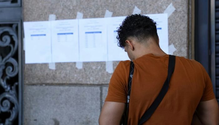 Candidatos do CNU 1 têm até hoje para confirmar interesse na lista de espera