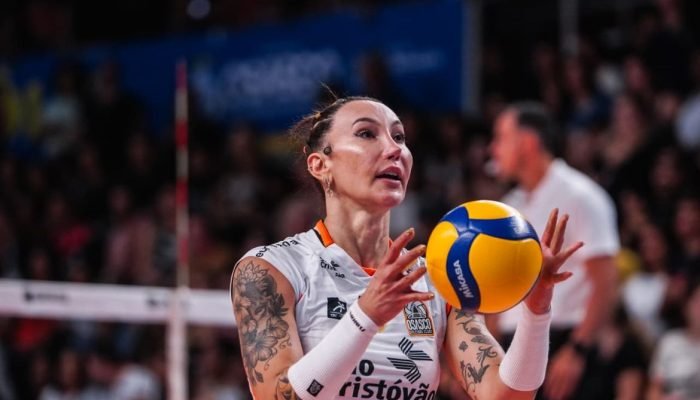 CBV veta atletas trans em competições femininas e gera debate no vôlei brasileiro